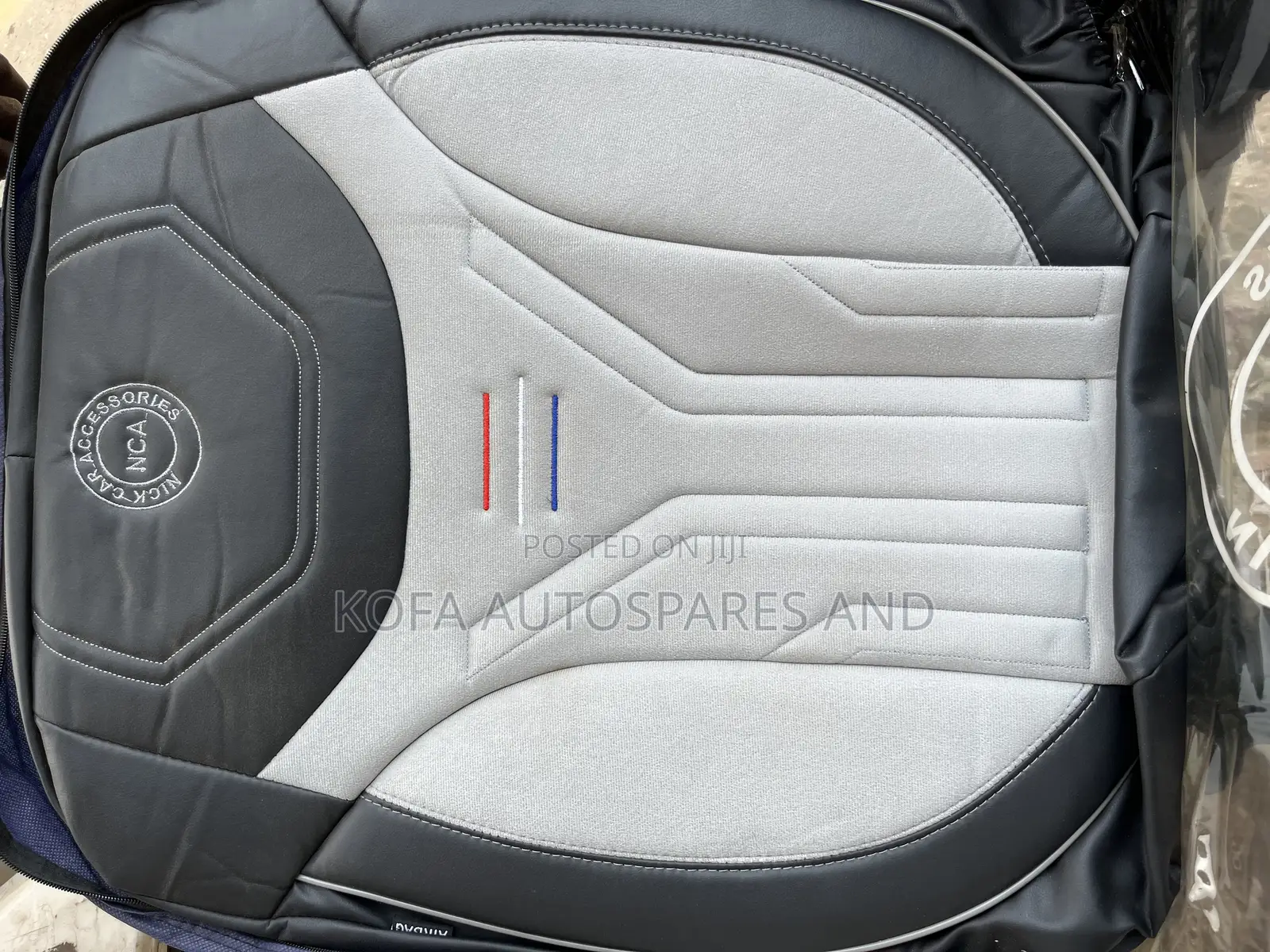 Seat Covers