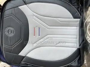 Seat Covers