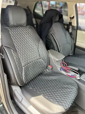 Seat Covers