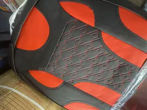 Seat Covers