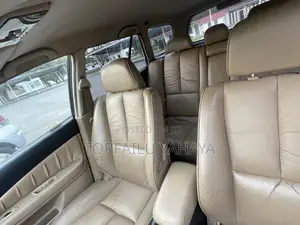 Mitsubishi Galant 2.4 2003 Blue