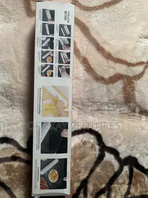 Film Parcel Wrap Cutter Foil Dispenser Container