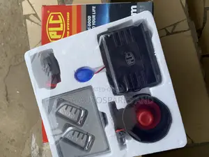 Car Alarm System
