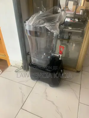 Comercial Blender
