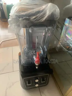 Comercial Blender