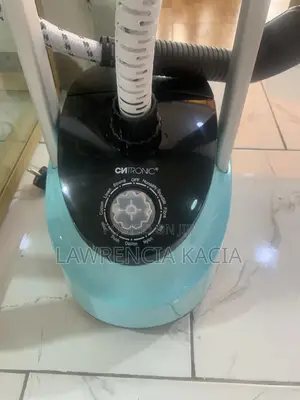 Steam Iron