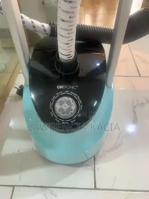 Steam Iron