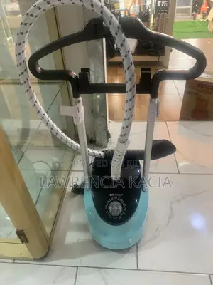 Steam Iron