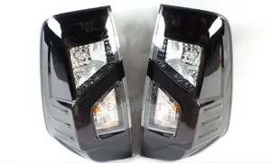 Navara Np300 Frontier 2015-2020 Taillight Present