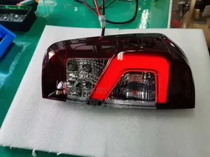 Navara Np300 Frontier 2015-2020 Taillight Present