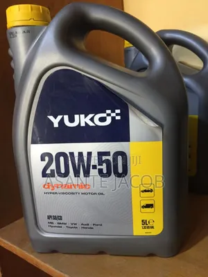 Engine Oil