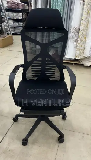 Office Chair PDM