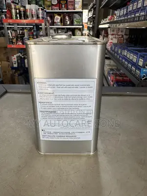 Suspension Fluid Toyota Lexus Ahc