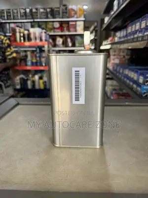 Suspension Fluid Toyota Lexus Ahc
