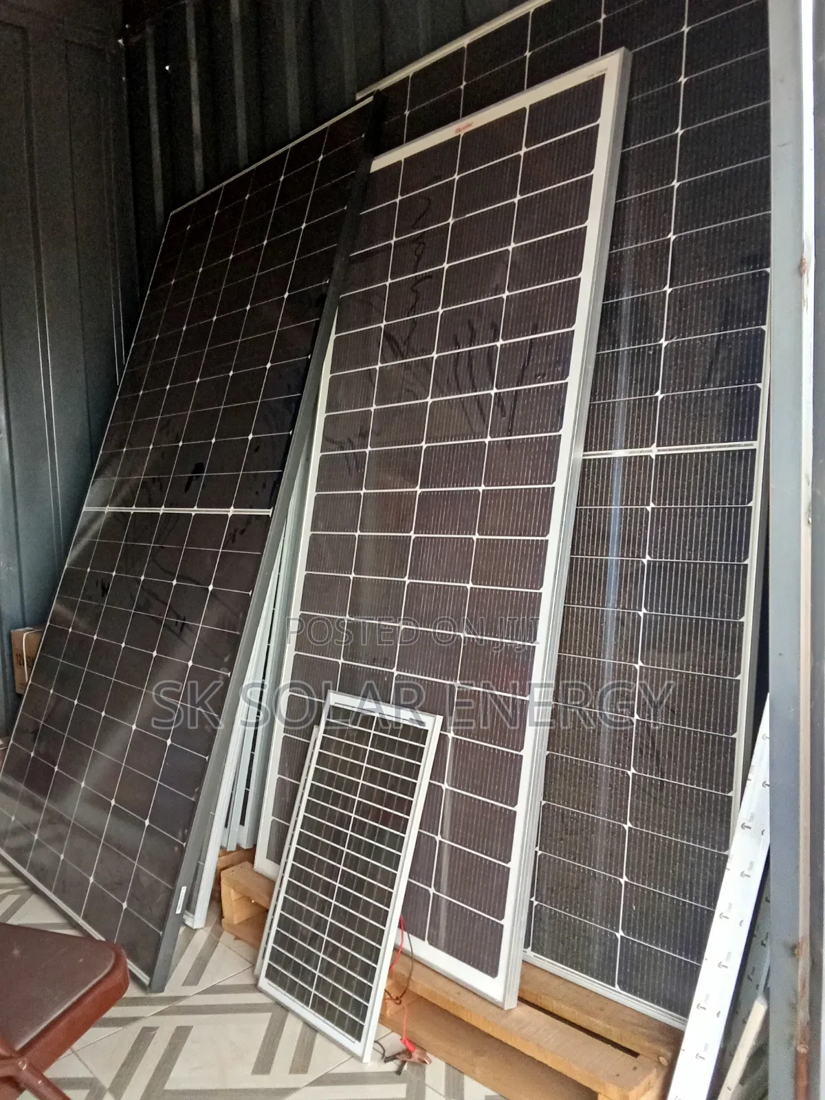 Off Grid Solar System Installation At Affordable Price