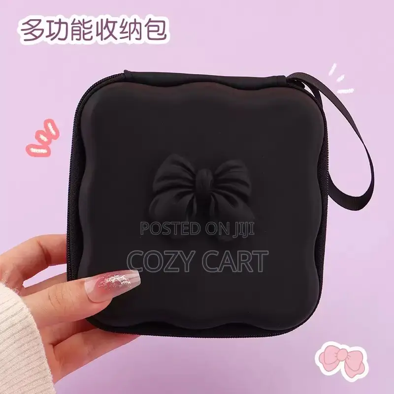 Charger Case and Protector