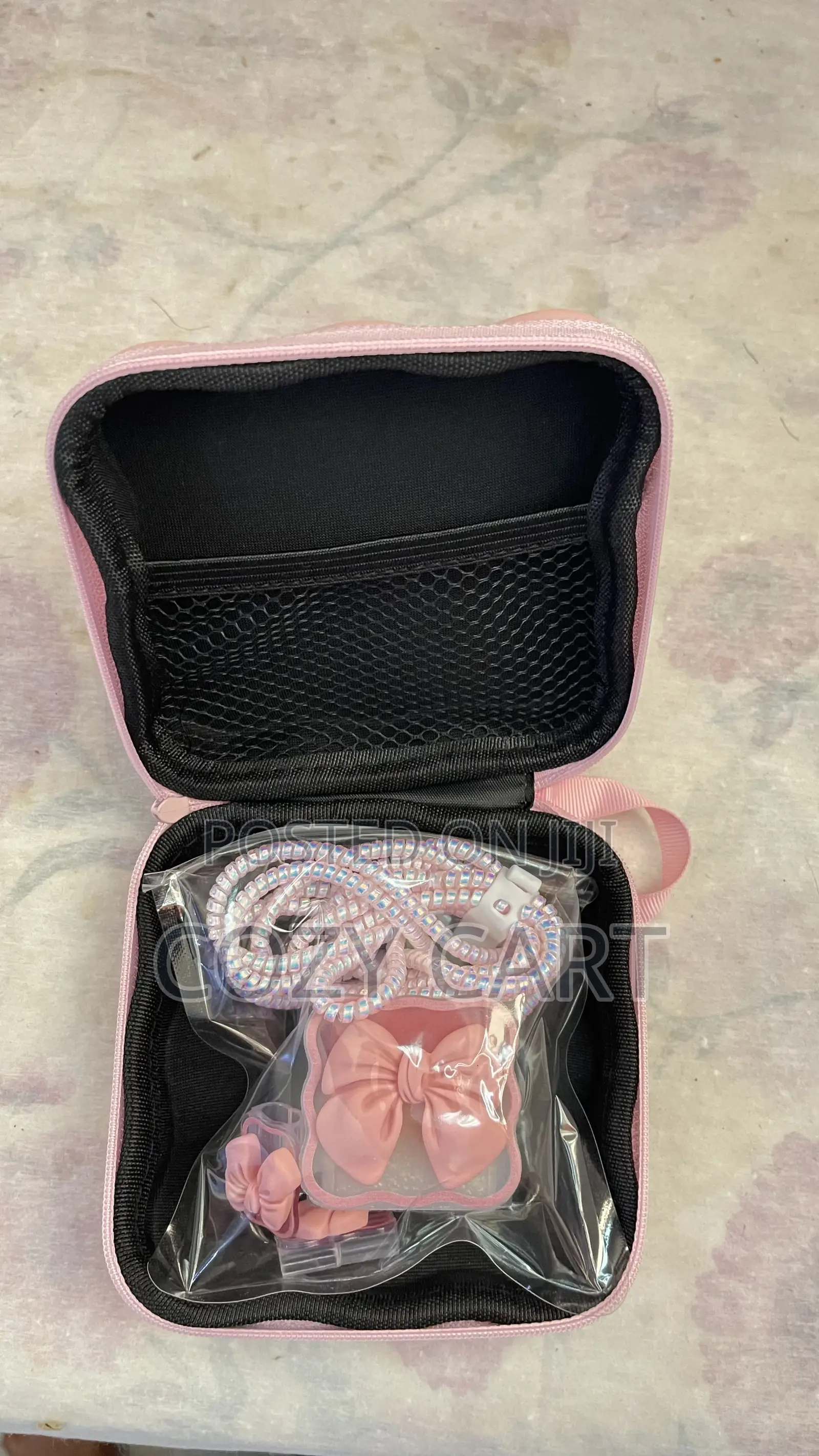 Charger Case and Protector