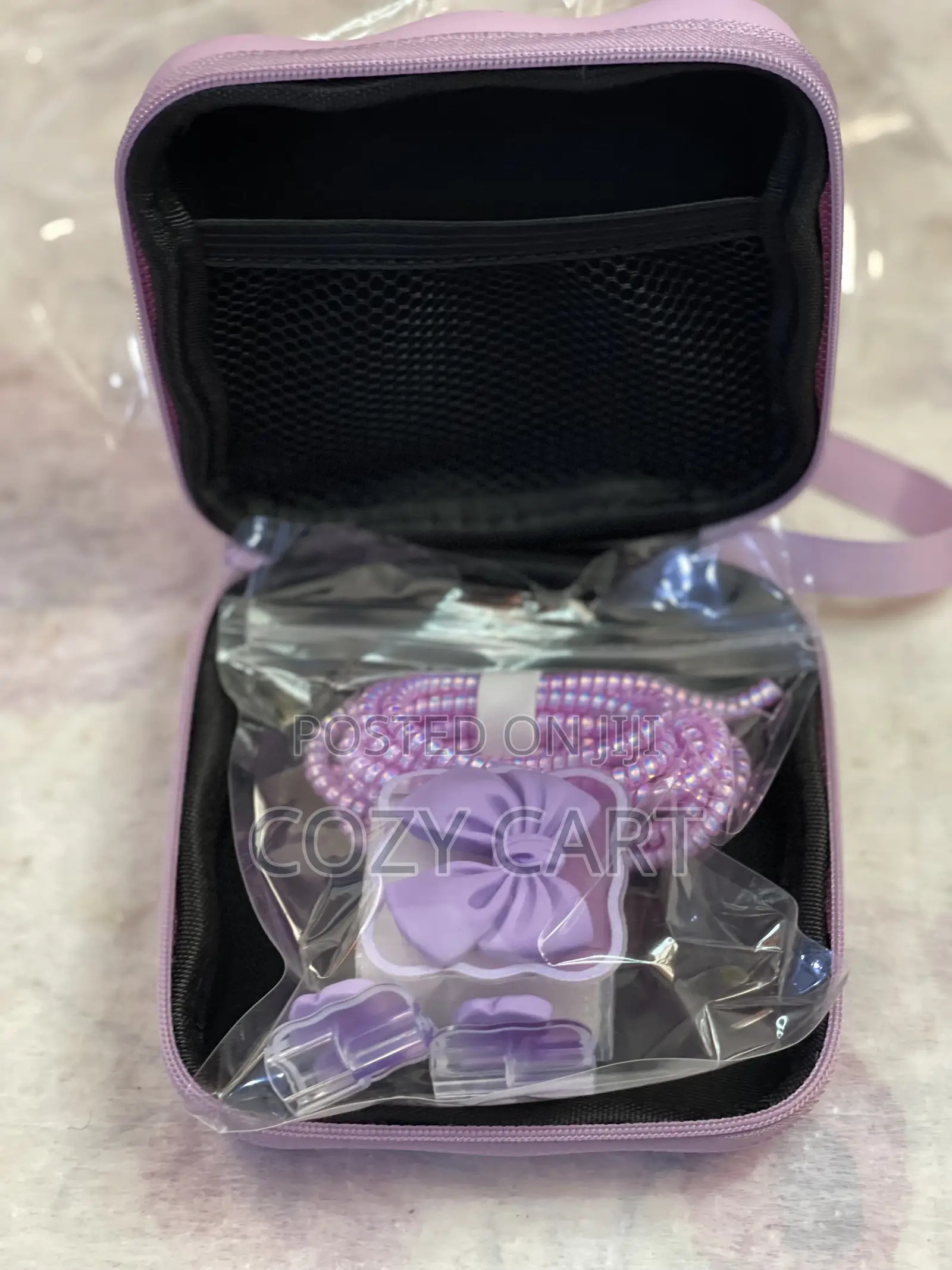 Charger Case and Protector