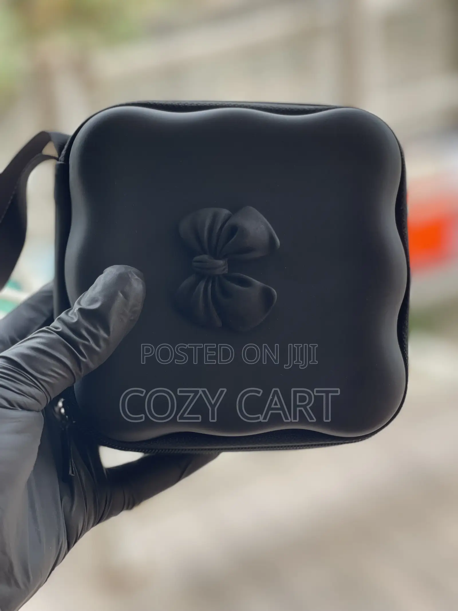 Charger Case and Protector