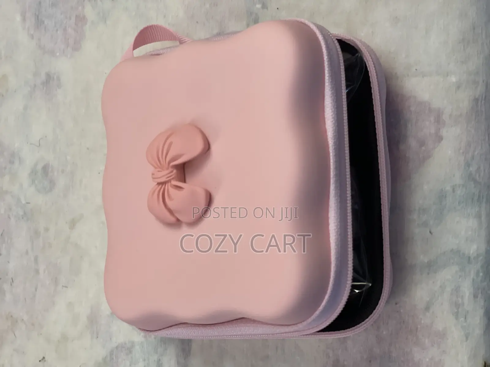Charger Case and Protector