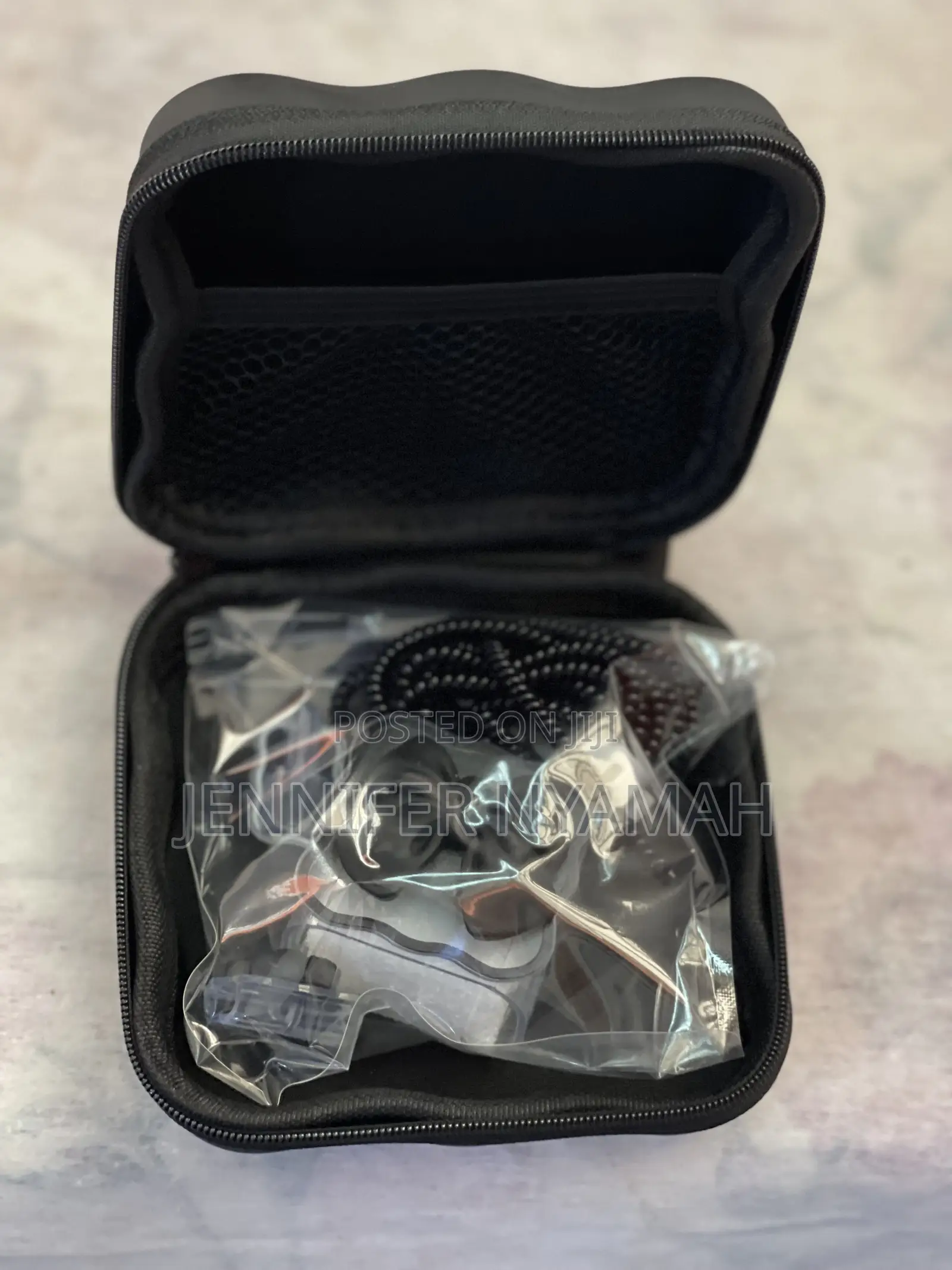 Charger Case and Protector