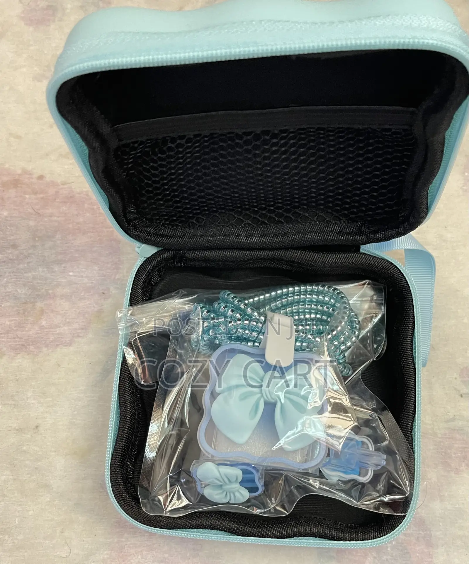 Charger Case and Protector