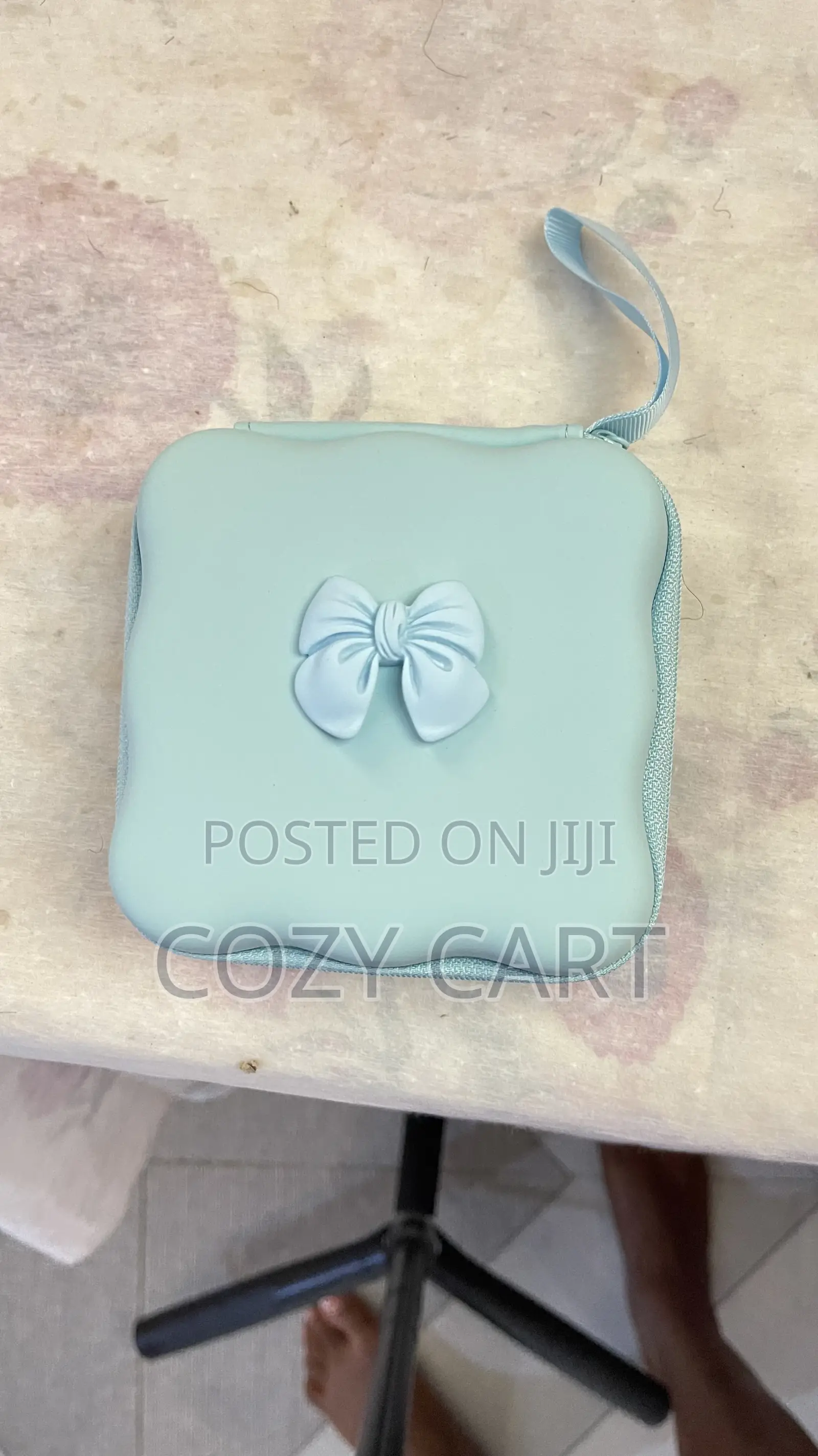 Charger Case and Protector