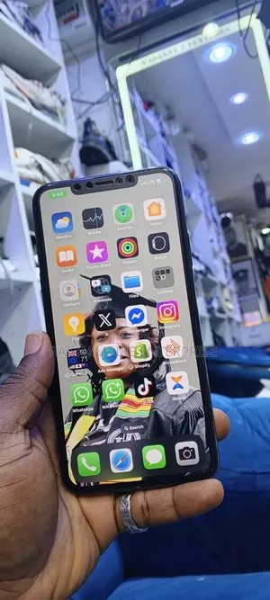 Apple iPhone 11 Pro Max 64 GB Gray