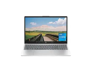 New Laptop HP 15 8GB Intel Core I5 SSD 512GB