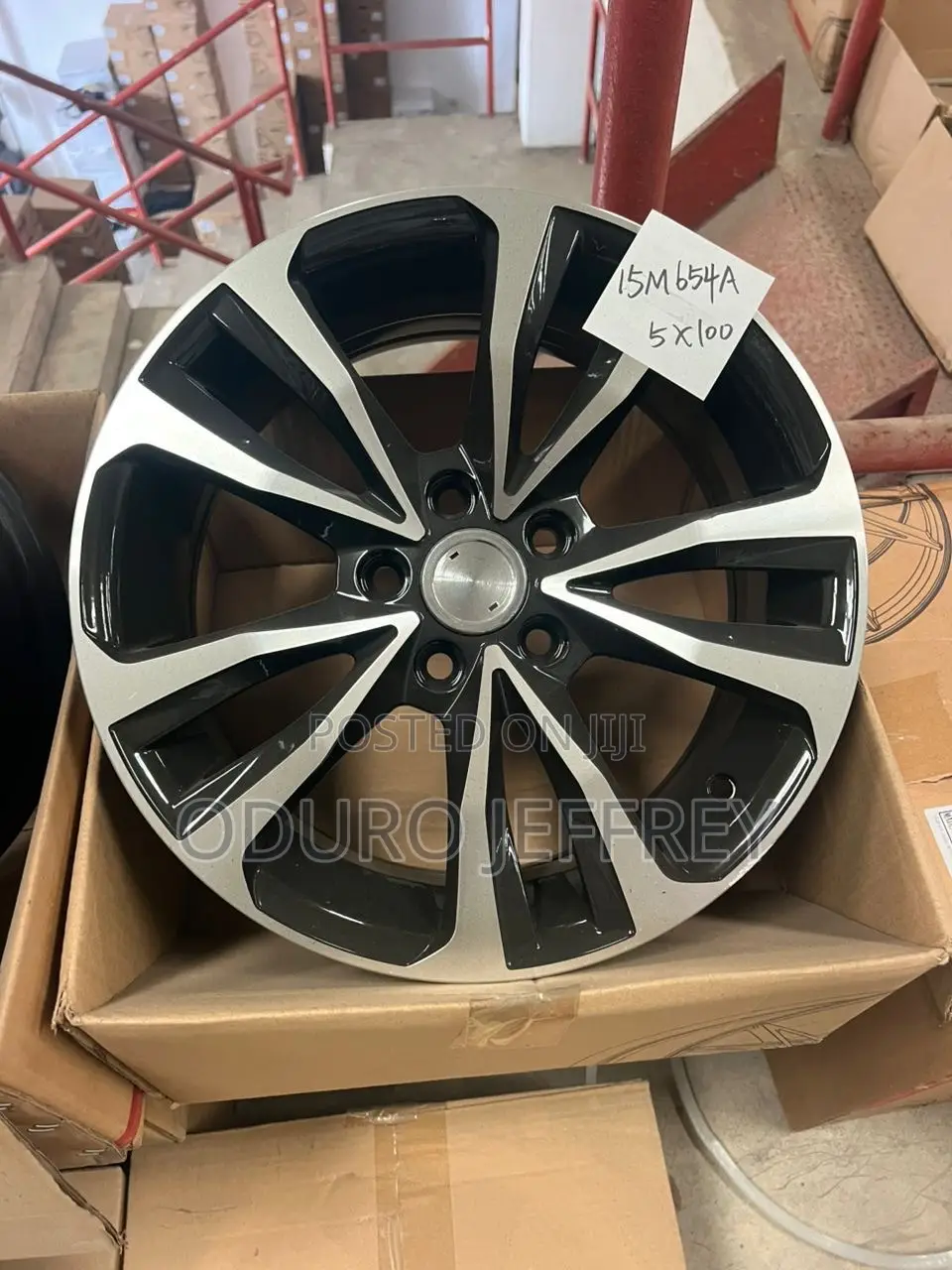 Quality Rims