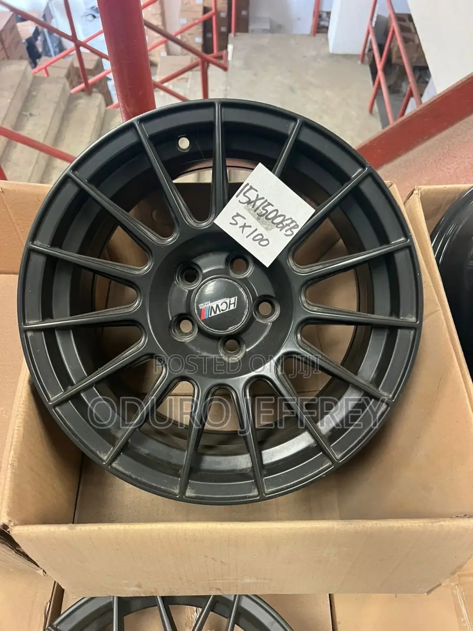 Quality Rims