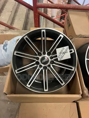 Quality Rims