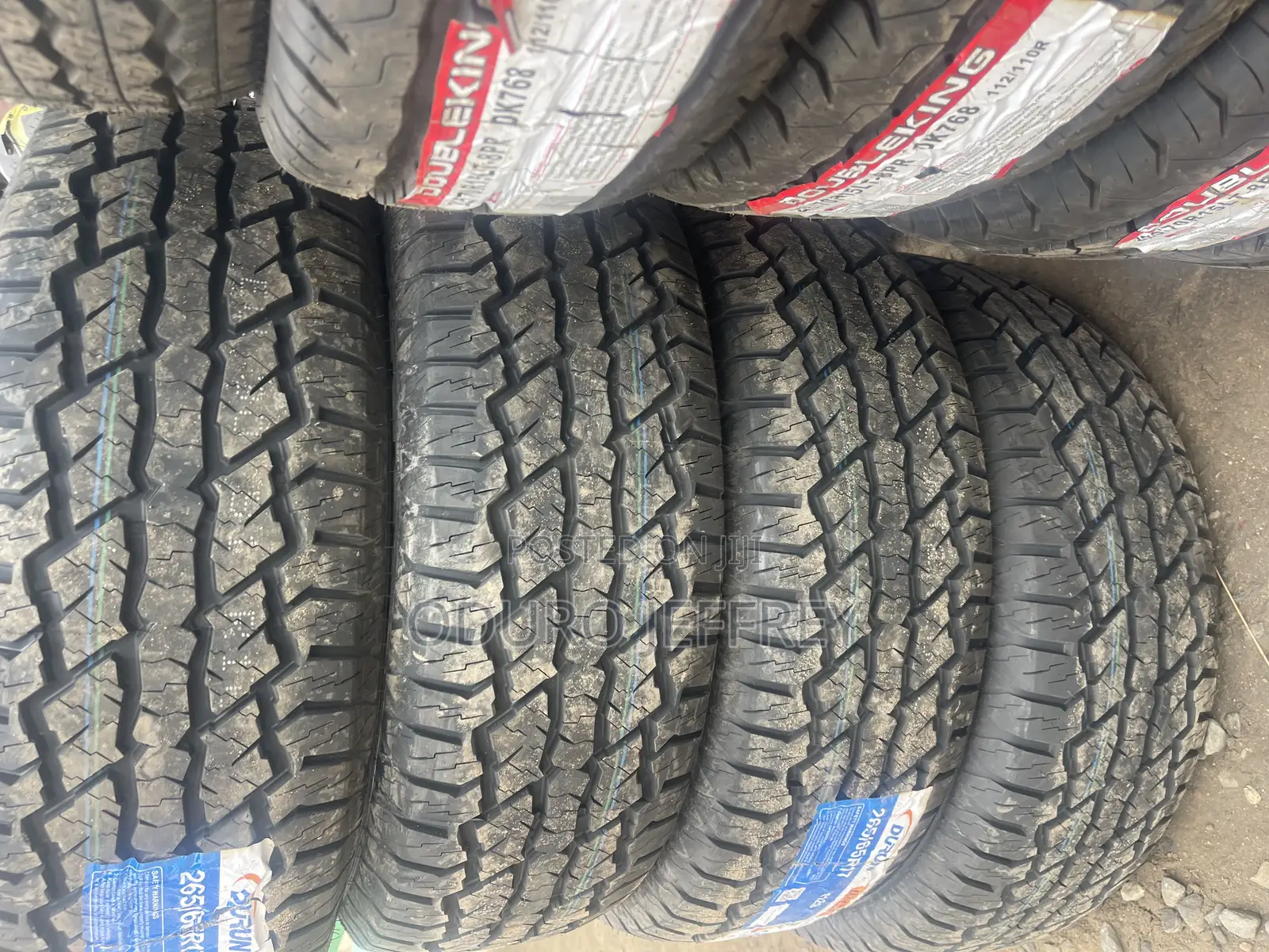 Quality Rims