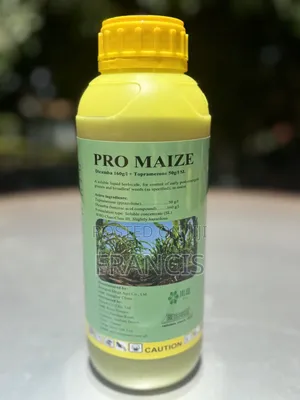 Pro Maize ( Selective Weedicide for Maize )