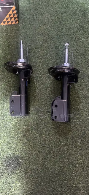 204 Shocks Formatic
