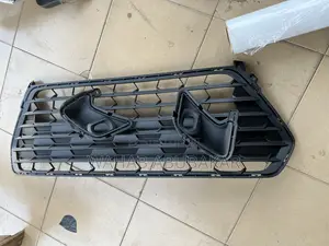 Toyota Highlander Grand 2024 Front Bumper Grill