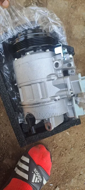 Ford Explorer, Fusion Air Condition Motor