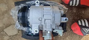Ford Explorer, Fusion Air Condition Motor