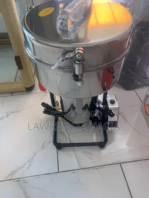 Industrial Dry Grinder