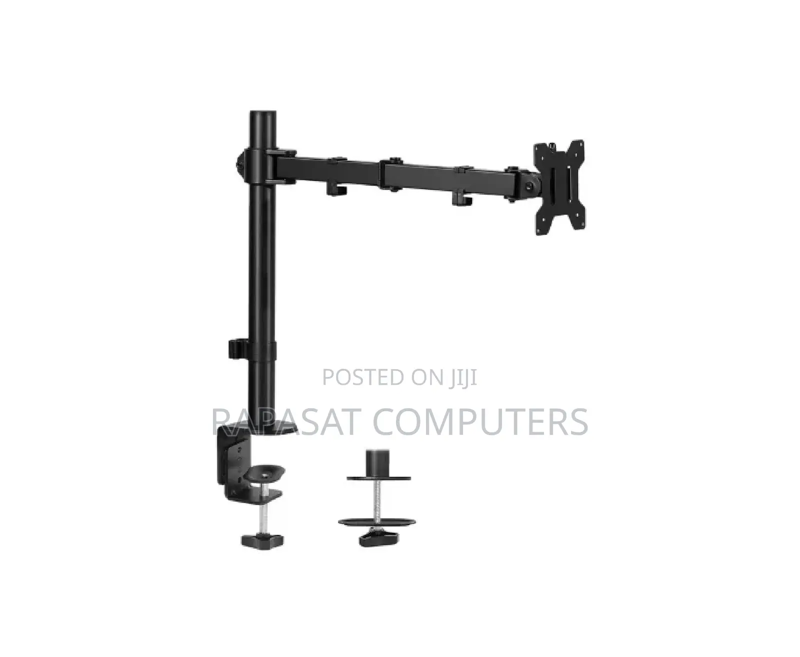 Monitor Desktop Mount Lb-Mt011
