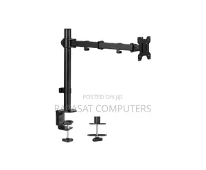 Monitor Desktop Mount Lb-Mt011