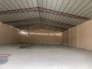 1000 SQM Warehouse at Spintex for Rent