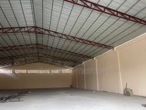 1000 SQM Warehouse at Spintex for Rent