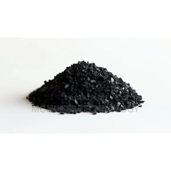 Activated Carbon