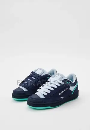 Reebok Club C Bulc Sneaker In Different Colours , Swipe. >>