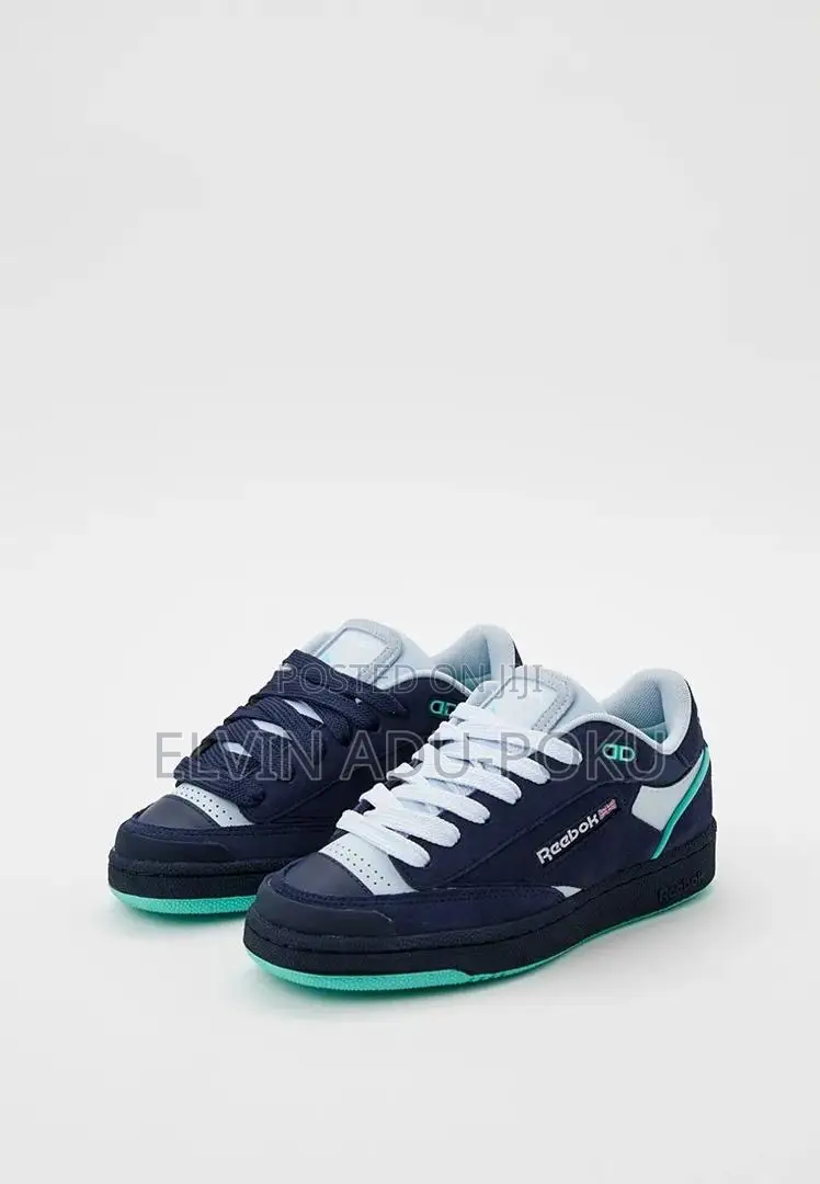Reebok Club C Bulc Sneaker In Different Colours , Swipe. >>