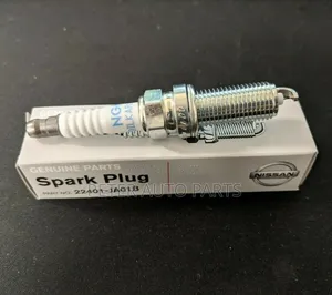 Nissan Rogue 2014-16 Spark Plugs. Original.
