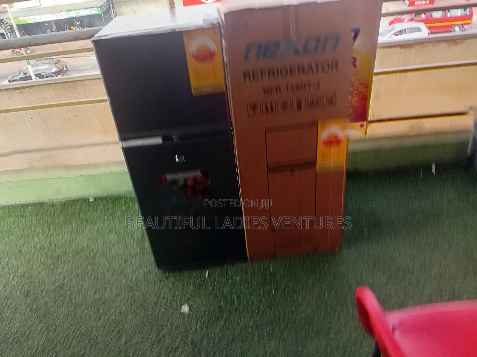 Nexon 108l Refrigerator Luxury Nexon 108l Refrigerator Built to Last