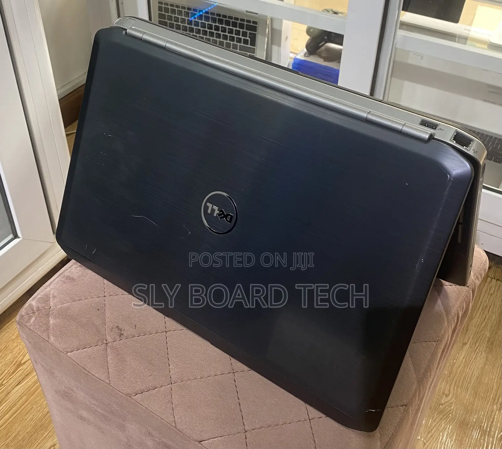 Laptop Dell Latitude E5520 8GB Intel Core I5 HDD 500GB