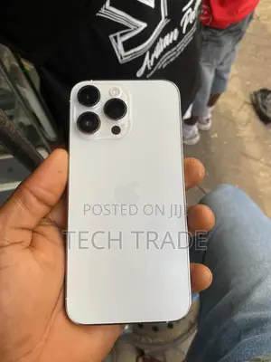 Apple iPhone 14 Pro Max 128 GB White